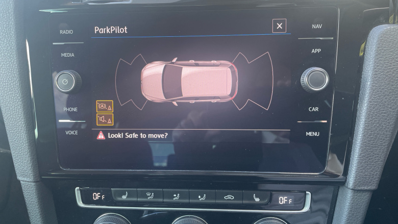 Volkswagen Golf 1.6 TDI GT Edition 5dr Diesel Hatchback